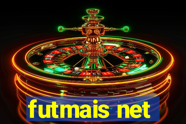 futmais net